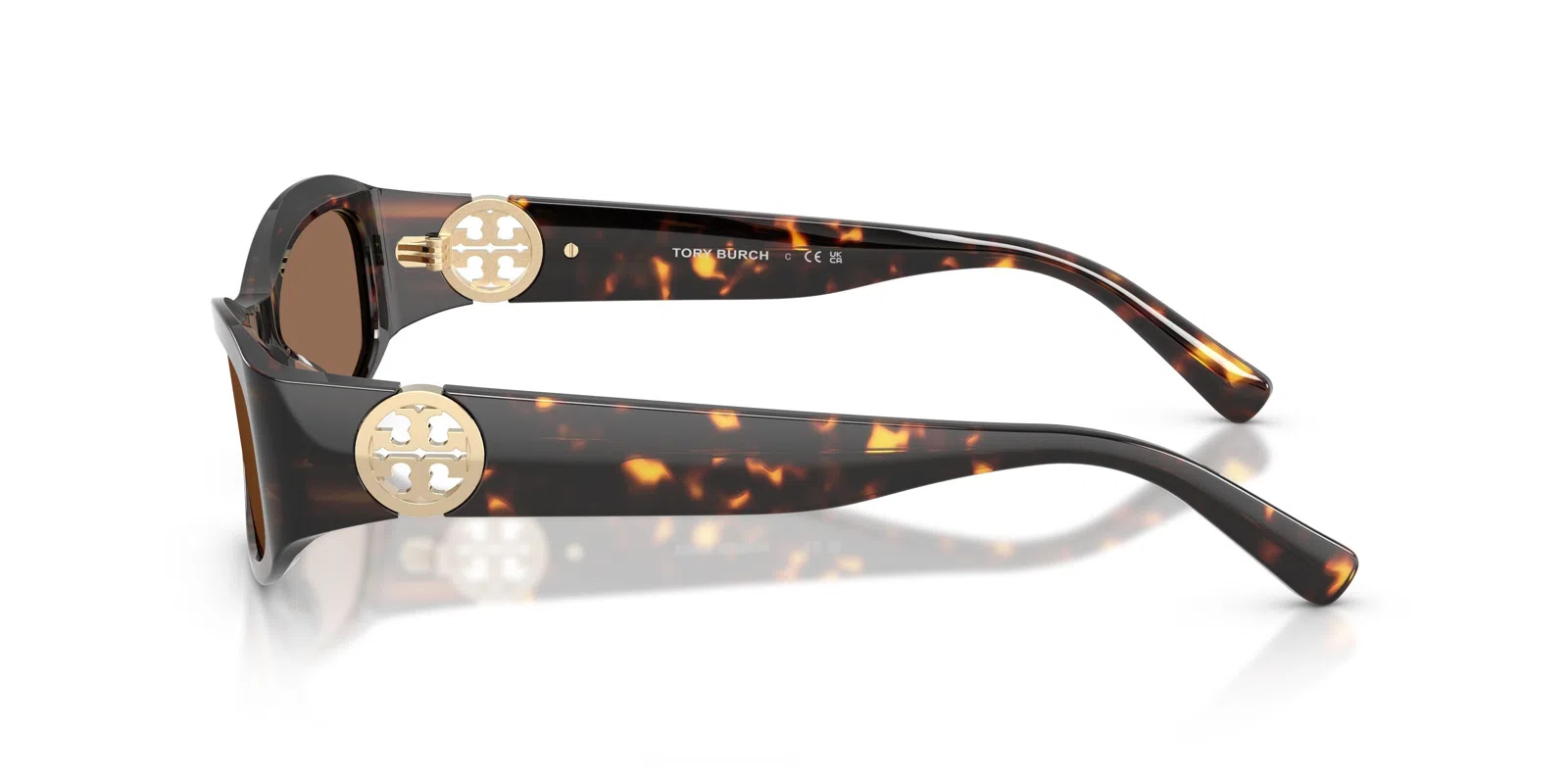 Tory Burch 7229U Sunglasses - view 11